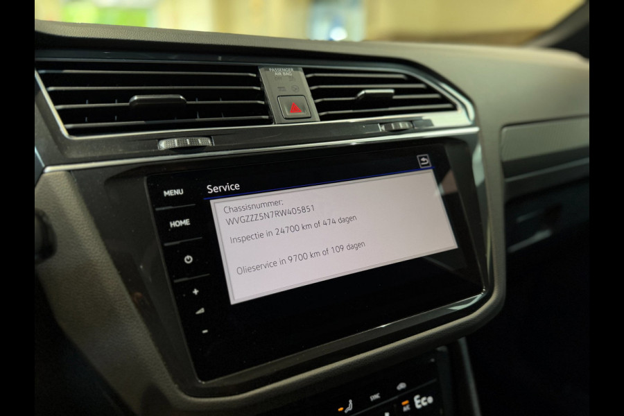Volkswagen Tiguan 1.4 TSI Business R-LINE |Pano|Matrix|Keyless|Blindspot|