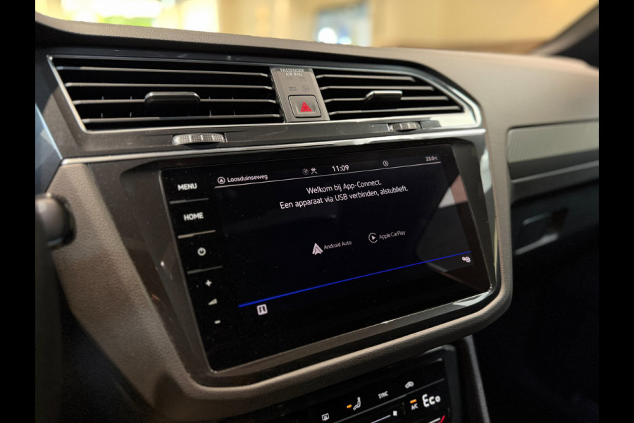 Volkswagen Tiguan 1.4 TSI Business R-LINE |Pano|Matrix|Keyless|Blindspot|