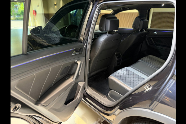 Volkswagen Tiguan 1.4 TSI Business R-LINE |Pano|Matrix|Keyless|Blindspot|