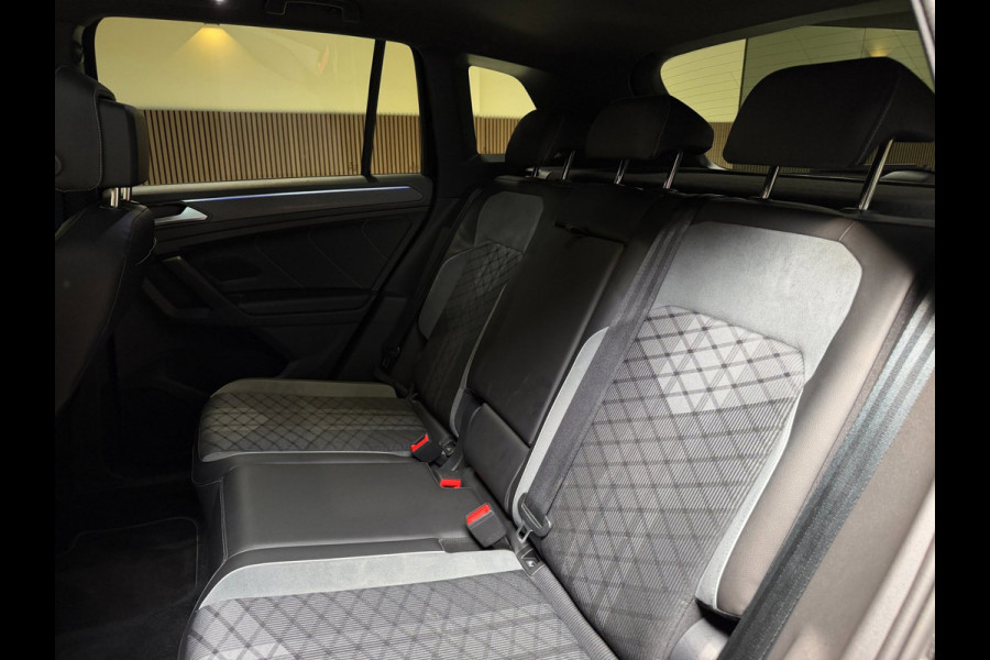 Volkswagen Tiguan 1.4 TSI Business R-LINE |Pano|Matrix|Keyless|Blindspot|