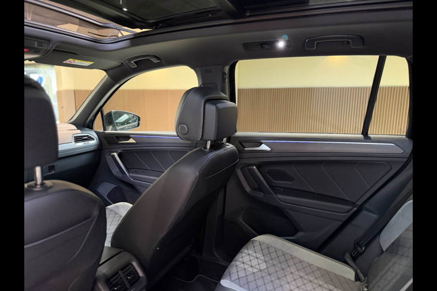 Volkswagen Tiguan 1.4 TSI Business R-LINE |Pano|Matrix|Keyless|Blindspot|