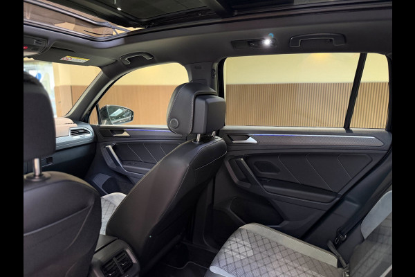 Volkswagen Tiguan 1.4 TSI Business R-LINE |Pano|Matrix|Keyless|Blindspot|