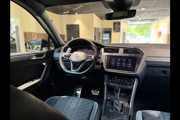 Volkswagen Tiguan 1.4 TSI Business R-LINE |Pano|Matrix|Keyless|Blindspot|