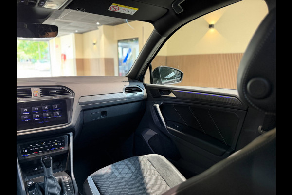 Volkswagen Tiguan 1.4 TSI Business R-LINE |Pano|Matrix|Keyless|Blindspot|