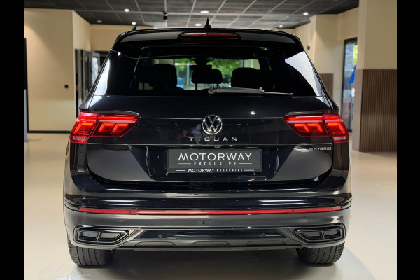 Volkswagen Tiguan 1.4 TSI Business R-LINE |Pano|Matrix|Keyless|Blindspot|