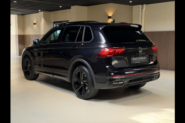 Volkswagen Tiguan 1.4 TSI Business R-LINE |Pano|Matrix|Keyless|Blindspot|