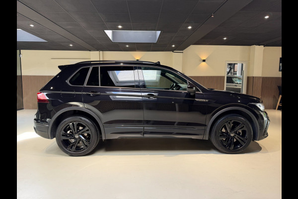 Volkswagen Tiguan 1.4 TSI Business R-LINE |Pano|Matrix|Keyless|Blindspot|