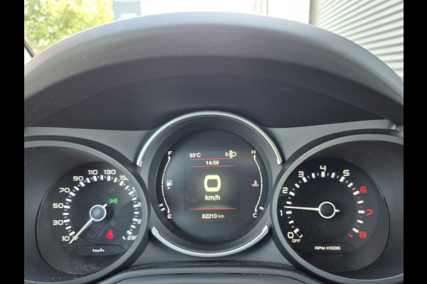 Fiat 500L BWJ 2018 | 0.9 TwinAir 105PK Cross | TREKHAAK | NAVI | CLIMA | CAMERA | PDC | LEDER/STOF | CARPLAY | PRIVACY GLASS |