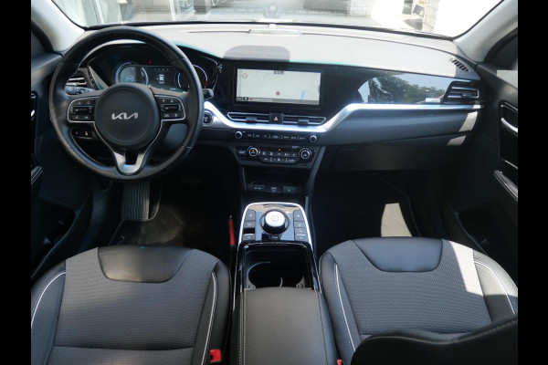 Kia e-Niro DynamicPlusLine 64 kWh | SOH 95,6 | Schuif/kanteldak | stoel/stuurverwarming |