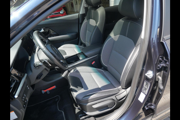 Kia e-Niro DynamicPlusLine 64 kWh | SOH 95,6 | Schuif/kanteldak | stoel/stuurverwarming |