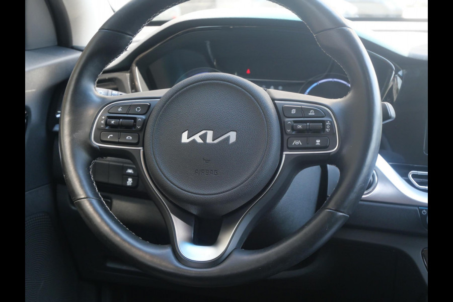 Kia e-Niro DynamicPlusLine 64 kWh | SOH 95,6 | Schuif/kanteldak | stoel/stuurverwarming |