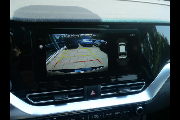 Kia e-Niro DynamicPlusLine 64 kWh | SOH 95,6 | Schuif/kanteldak | stoel/stuurverwarming |