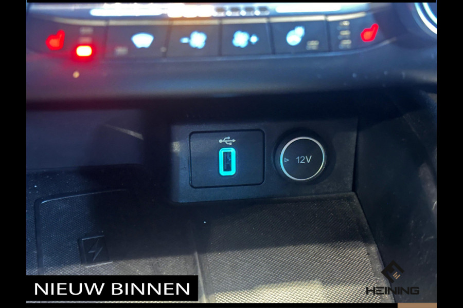 Ford Focus 1.0 EcoBoost ST Line Business Nederlandse Auto | ST Line | Camera | Stuur - Stoelverwarming | Apple-carplay