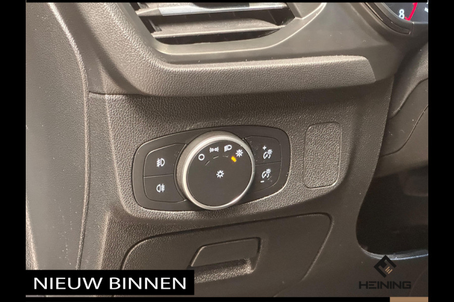 Ford Focus 1.0 EcoBoost ST Line Business Nederlandse Auto | ST Line | Camera | Stuur - Stoelverwarming | Apple-carplay