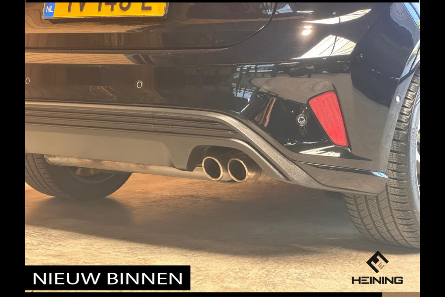 Ford Focus 1.0 EcoBoost ST Line Business Nederlandse Auto | ST Line | Camera | Stuur - Stoelverwarming | Apple-carplay