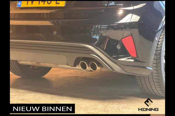 Ford Focus 1.0 EcoBoost ST Line Business Nederlandse Auto | ST Line | Camera | Stuur - Stoelverwarming | Apple-carplay