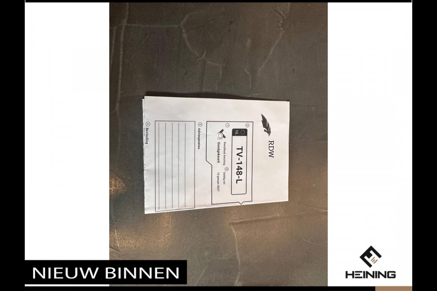 Ford Focus 1.0 EcoBoost ST Line Business Nederlandse Auto | ST Line | Camera | Stuur - Stoelverwarming | Apple-carplay