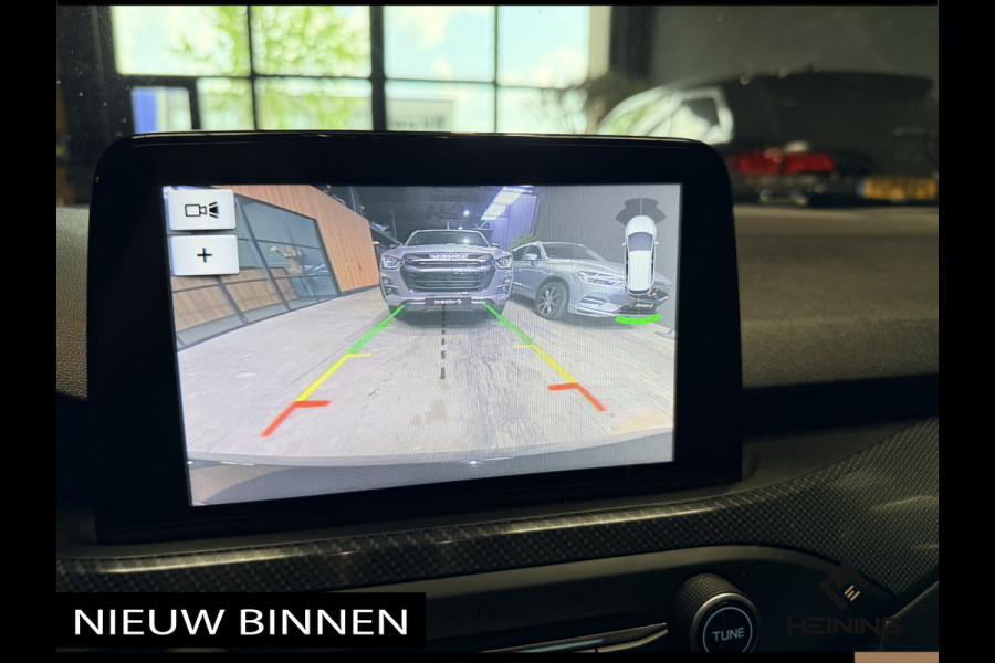 Ford Focus 1.0 EcoBoost ST Line Business Nederlandse Auto | ST Line | Camera | Stuur - Stoelverwarming | Apple-carplay