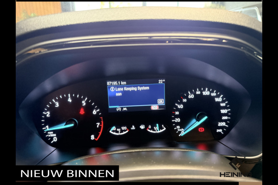 Ford Focus 1.0 EcoBoost ST Line Business Nederlandse Auto | ST Line | Camera | Stuur - Stoelverwarming | Apple-carplay
