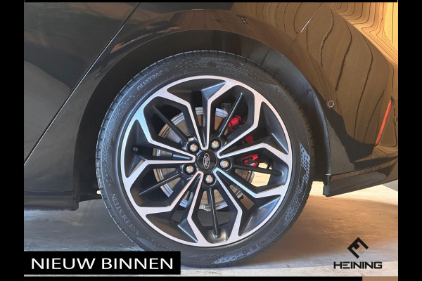 Ford Focus 1.0 EcoBoost ST Line Business Nederlandse Auto | ST Line | Camera | Stuur - Stoelverwarming | Apple-carplay