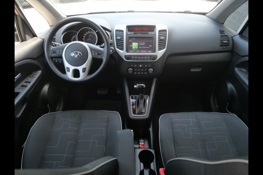 Kia Venga 1.6 CVVT DynamicPLusLine | Automaat | Stoel/Stuur verwarming |