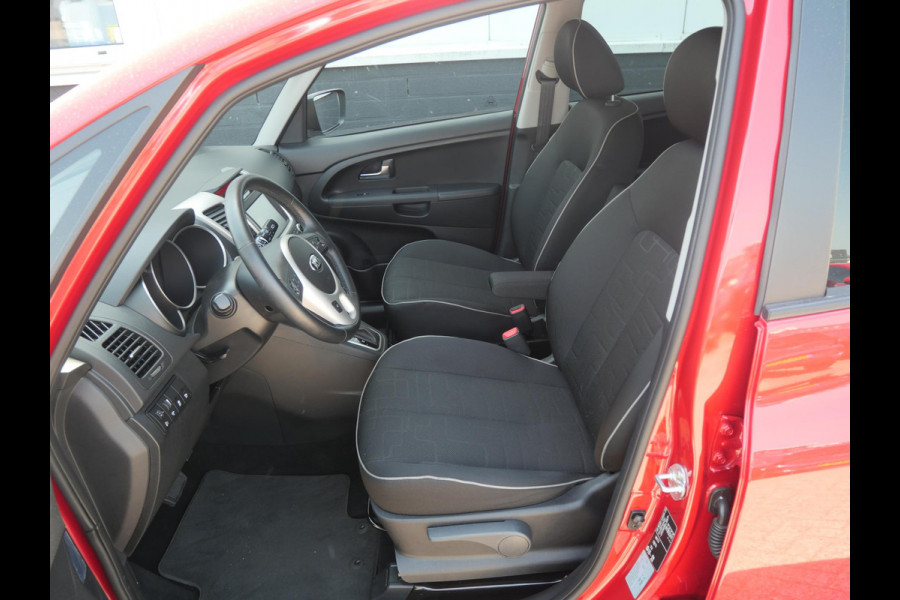 Kia Venga 1.6 CVVT DynamicPLusLine | Automaat | Stoel/Stuur verwarming |