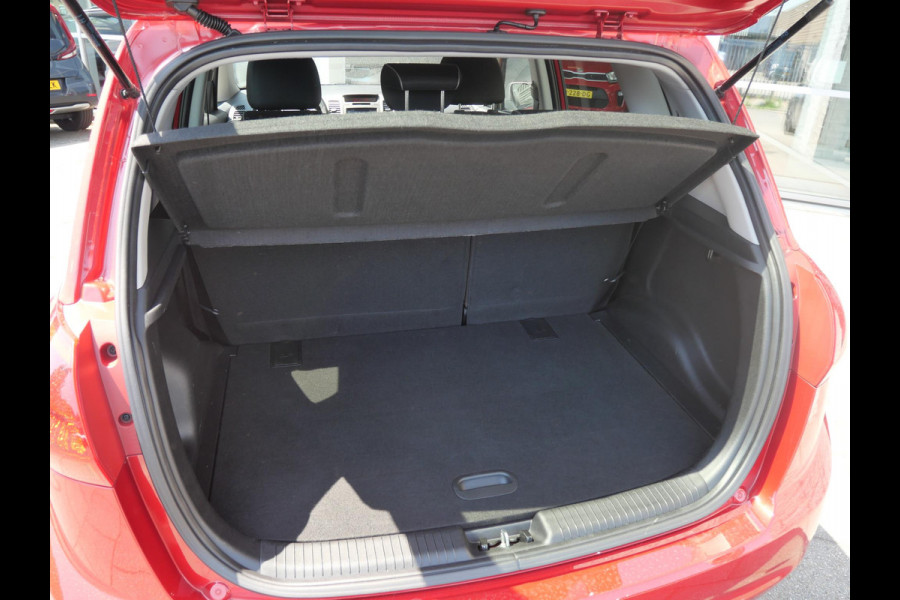 Kia Venga 1.6 CVVT DynamicPLusLine | Automaat | Stoel/Stuur verwarming |