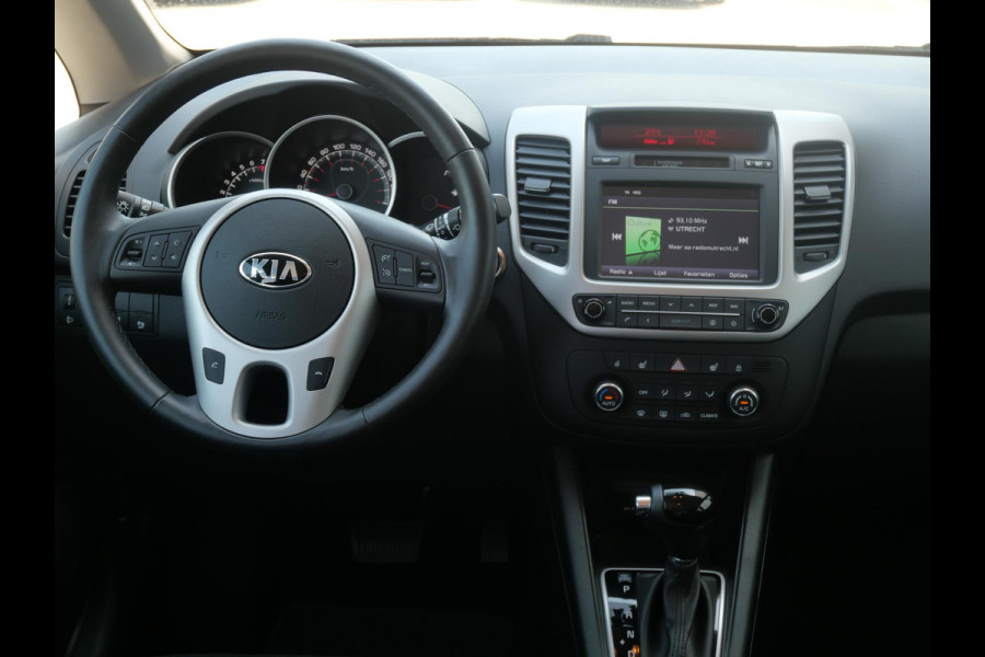 Kia Venga 1.6 CVVT DynamicPLusLine | Automaat | Stoel/Stuur verwarming |