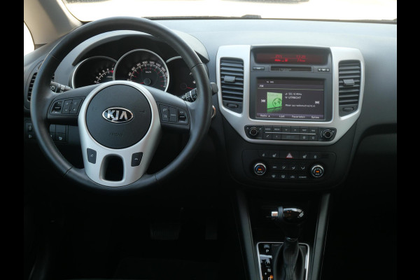 Kia Venga 1.6 CVVT DynamicPLusLine | Automaat | Stoel/Stuur verwarming |