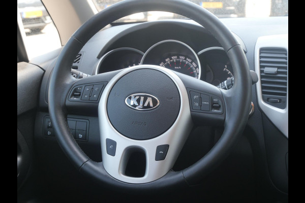 Kia Venga 1.6 CVVT DynamicPLusLine | Automaat | Stoel/Stuur verwarming |