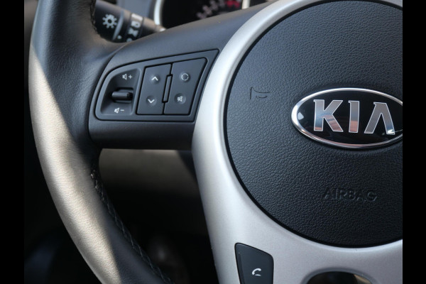 Kia Venga 1.6 CVVT DynamicPLusLine | Automaat | Stoel/Stuur verwarming |