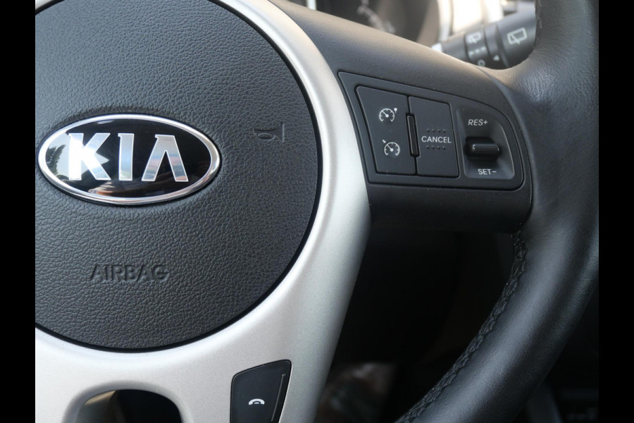 Kia Venga 1.6 CVVT DynamicPLusLine | Automaat | Stoel/Stuur verwarming |