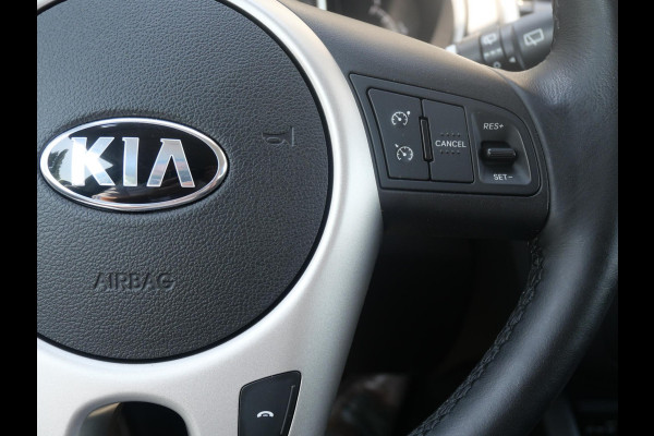 Kia Venga 1.6 CVVT DynamicPLusLine | Automaat | Stoel/Stuur verwarming |