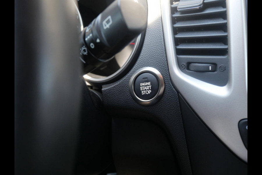 Kia Venga 1.6 CVVT DynamicPLusLine | Automaat | Stoel/Stuur verwarming |