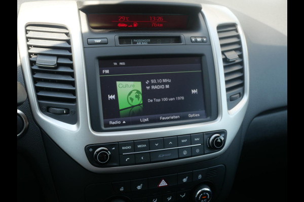Kia Venga 1.6 CVVT DynamicPLusLine | Automaat | Stoel/Stuur verwarming |