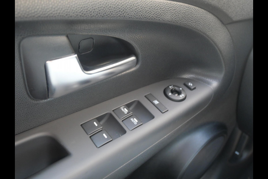 Kia Venga 1.6 CVVT DynamicPLusLine | Automaat | Stoel/Stuur verwarming |