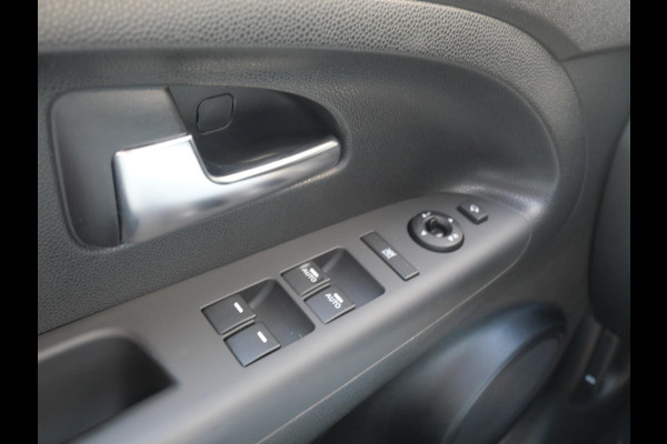 Kia Venga 1.6 CVVT DynamicPLusLine | Automaat | Stoel/Stuur verwarming |