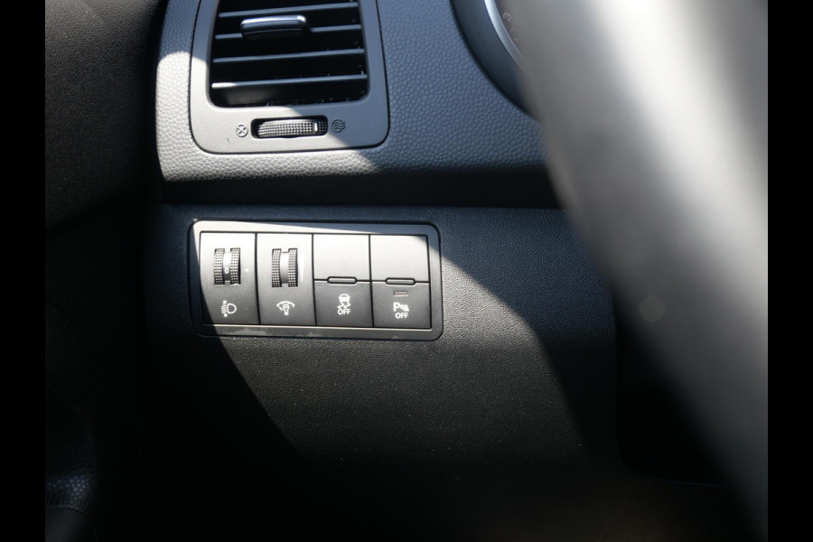 Kia Venga 1.6 CVVT DynamicPLusLine | Automaat | Stoel/Stuur verwarming |
