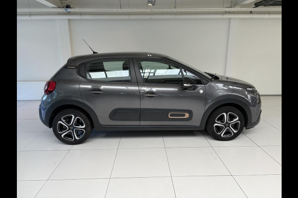 Citroën C3 1.2 PureTech C-Series | Navigatie | Climate Control | Apple CarPlay / Android Auto |