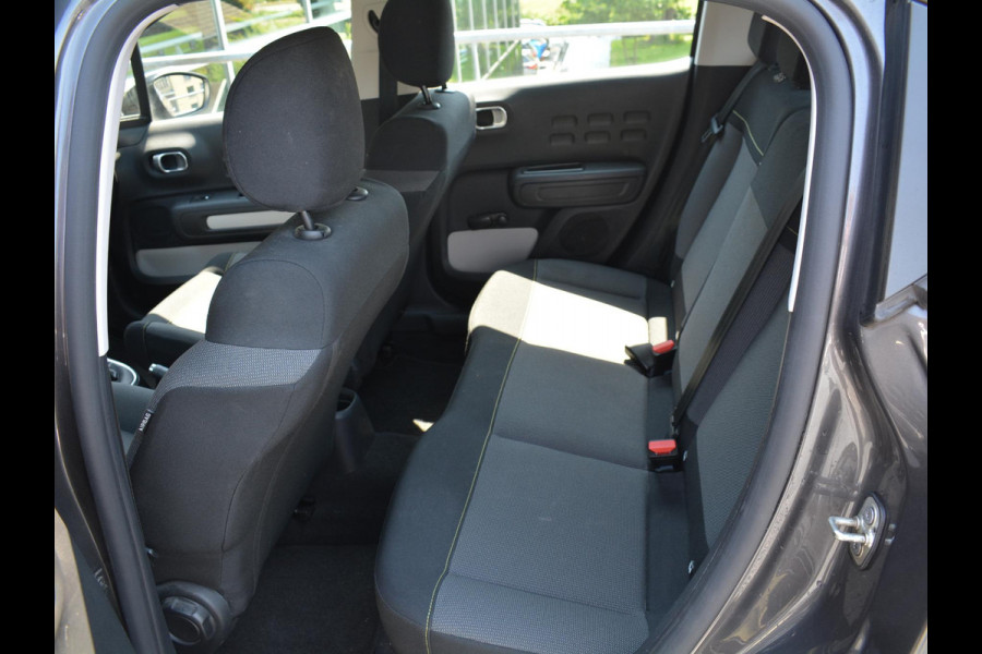 Citroën C3 1.2 PureTech C-Series | Navigatie | Climate Control | Apple CarPlay / Android Auto |