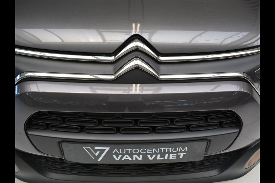 Citroën C3 1.2 PureTech C-Series | Navigatie | Climate Control | Apple CarPlay / Android Auto |