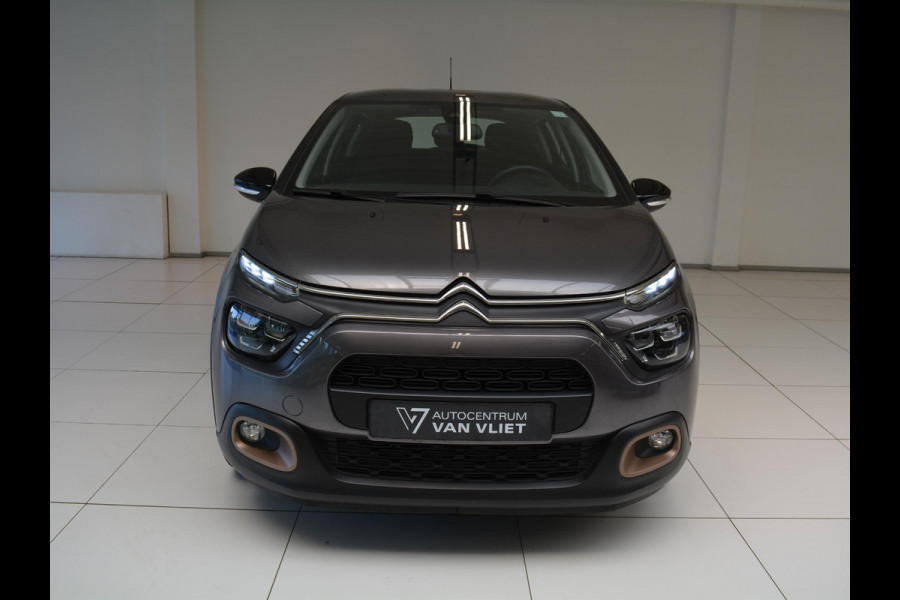 Citroën C3 1.2 PureTech C-Series | Navigatie | Climate Control | Apple CarPlay / Android Auto |