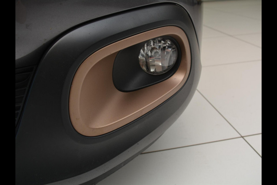 Citroën C3 1.2 PureTech C-Series | Navigatie | Climate Control | Apple CarPlay / Android Auto |