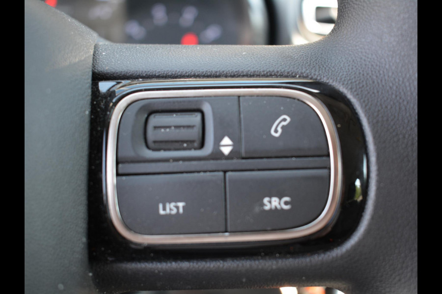 Citroën C3 1.2 PureTech C-Series | Navigatie | Climate Control | Apple CarPlay / Android Auto |