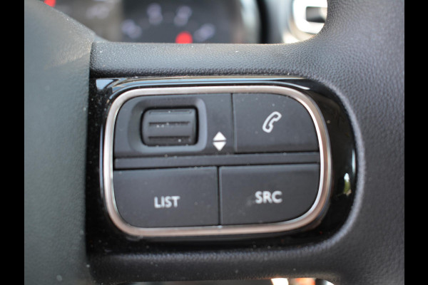 Citroën C3 1.2 PureTech C-Series | Navigatie | Climate Control | Apple CarPlay / Android Auto |