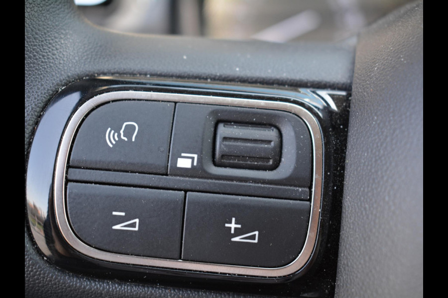 Citroën C3 1.2 PureTech C-Series | Navigatie | Climate Control | Apple CarPlay / Android Auto |