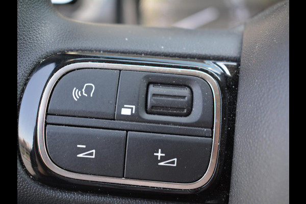 Citroën C3 1.2 PureTech C-Series | Navigatie | Climate Control | Apple CarPlay / Android Auto |