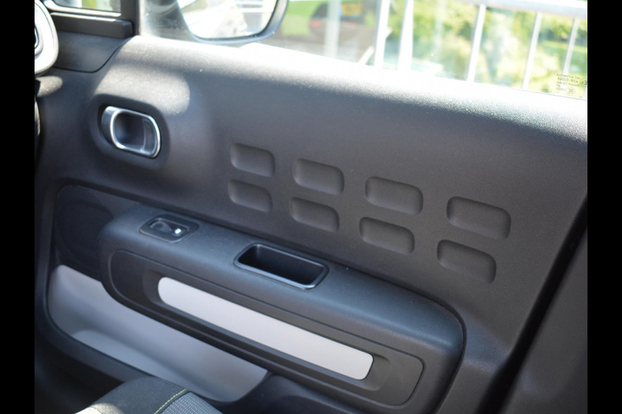 Citroën C3 1.2 PureTech C-Series | Navigatie | Climate Control | Apple CarPlay / Android Auto |