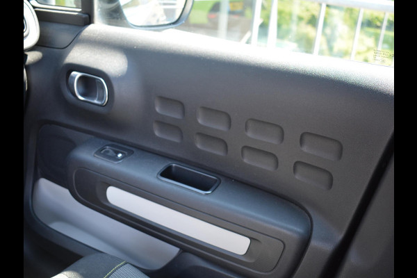 Citroën C3 1.2 PureTech C-Series | Navigatie | Climate Control | Apple CarPlay / Android Auto |