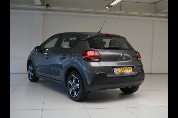 Citroën C3 1.2 PureTech C-Series | Navigatie | Climate Control | Apple CarPlay / Android Auto |